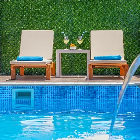 Ilgin Panoramic Mountain & Sea Views, Secluded Retreat