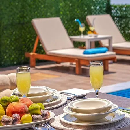 Villa Ilgin Panoramic Mountain & Sea Views, Secluded Retreat Aklar