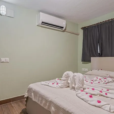 Ilgin Panoramic Mountain & Sea Views, Secluded Retreat