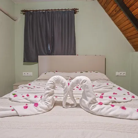 Villa Ilgin Panoramic Mountain & Sea Views, Secluded Retreat Aklar