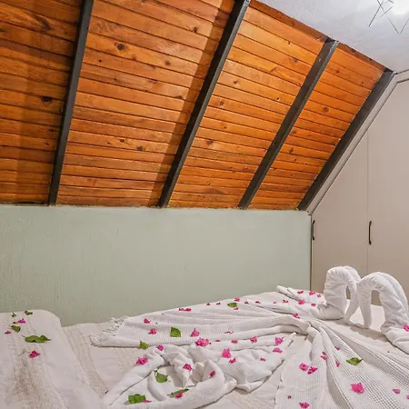 Villa Ilgin Panoramic Mountain & Sea Views, Secluded Retreat Aklar