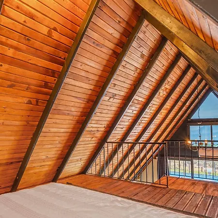 Villa Ilgin Panoramic Mountain & Sea Views, Secluded Retreat