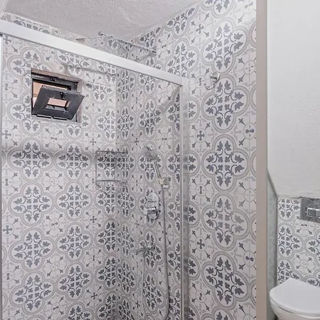 Ilgin Panoramic Mountain & Sea Views, Secluded Retreat Villa Aklar