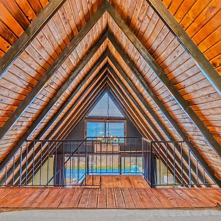 Ilgin Panoramic Mountain & Sea Views, Secluded Retreat *