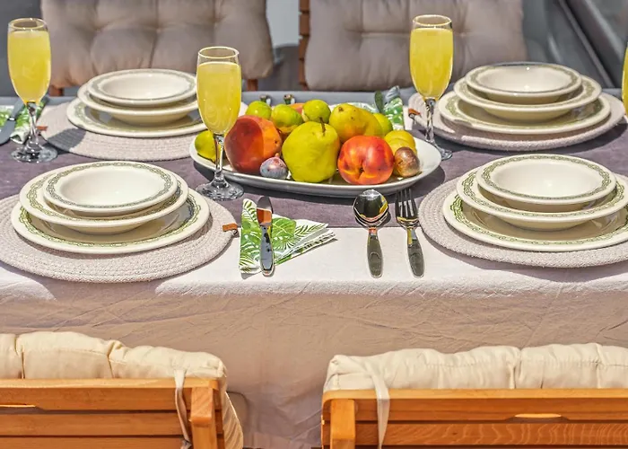 Ilgin Panoramic Mountain & Sea Views, Secluded Retreat *