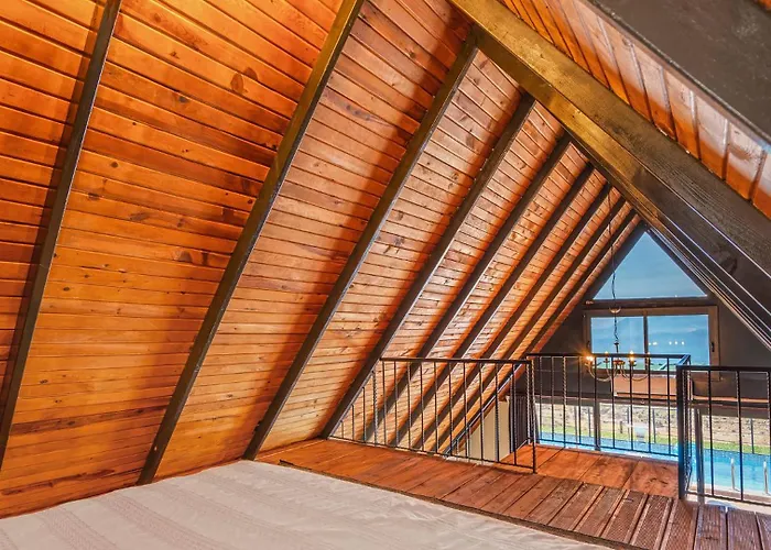 Villa Ilgin Panoramic Mountain & Sea Views, Secluded Retreat