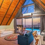 Villa Ilgin Panoramic Mountain & Sea Views, Secluded Retreat