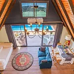 Ilgin Panoramic Mountain & Sea Views, Secluded Retreat