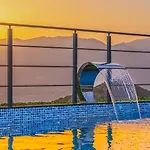 Ilgin Panoramic Mountain & Sea Views, Secluded Retreat Aklar