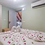 Villa Ilgin Panoramic Mountain & Sea Views, Secluded Retreat