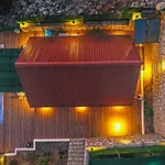 Villa Ilgin Panoramic Mountain & Sea Views, Secluded Retreat Aklar