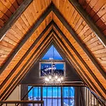Ilgin Panoramic Mountain & Sea Views, Secluded Retreat Villa *