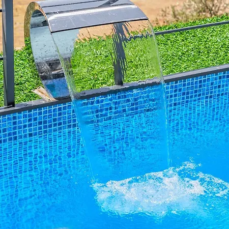 Ilgin Panoramic Mountain & Sea Views, Secluded Retreat