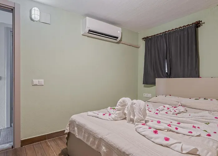 Ilgin Panoramic Mountain & Sea Views, Secluded Retreat